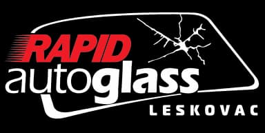 Rapid Auto Glass Logo